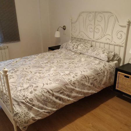Apartamento Cuattro Vut 47-169 Wifi Βαγιαδολίδ Εξωτερικό φωτογραφία