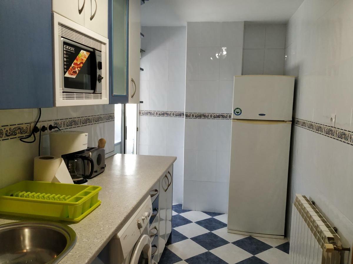 Apartamento Cuattro Vut 47-169 Wifi Βαγιαδολίδ Εξωτερικό φωτογραφία