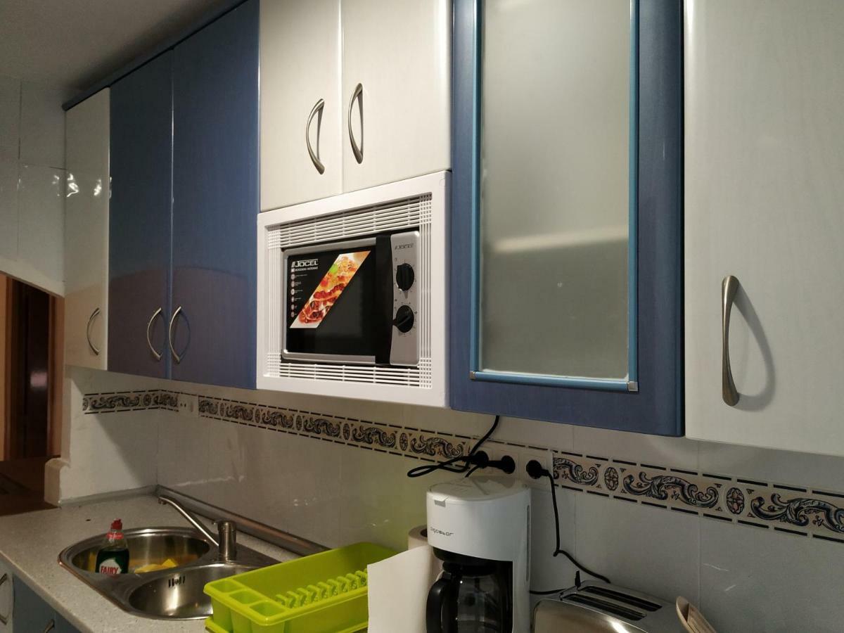 Apartamento Cuattro Vut 47-169 Wifi Βαγιαδολίδ Εξωτερικό φωτογραφία